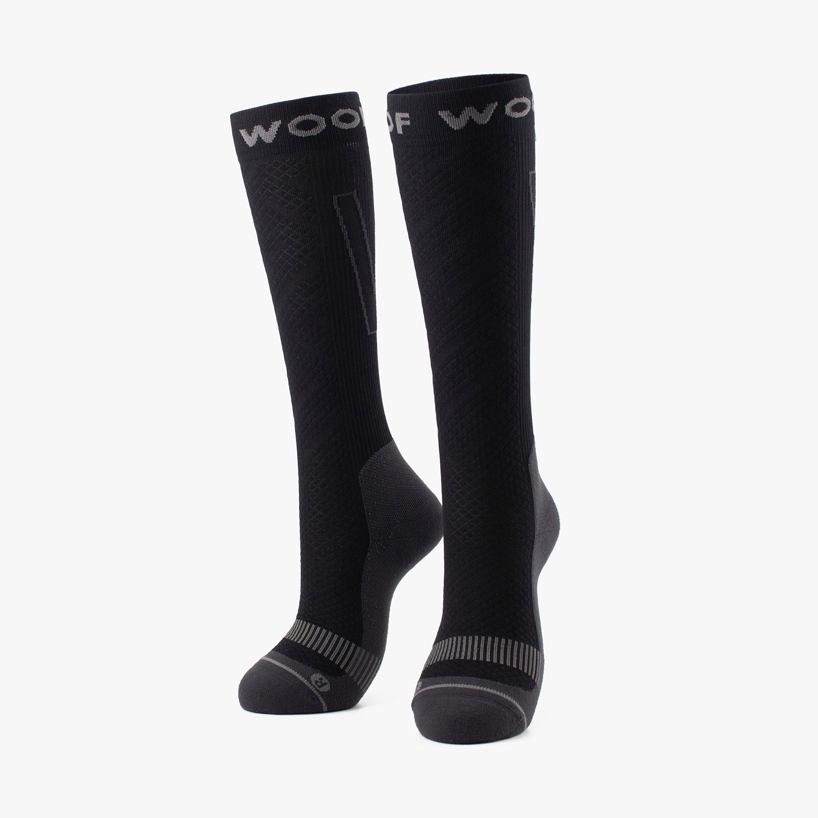 Workday Staples Performance Compression Socks 6 Pack